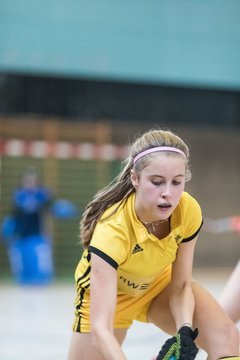 Bild 568 - B/C-Juniorinnen Hamburger Meisterschaft